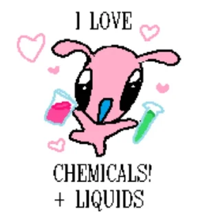 👩‍🔬 emoji Pt 1! Pak by E78. artist- @lilalienz4ever Telegram sticker 21 of 120