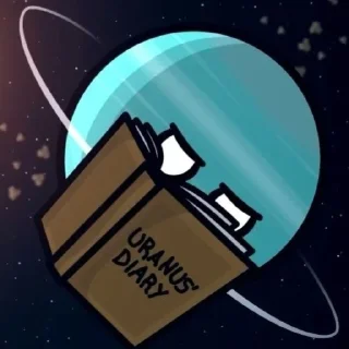 📝 emoji Шаранутые шары Telegram sticker 17 of 23