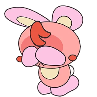 😖 emoji Клара @Kukusik2022 Telegram sticker 17 of 35