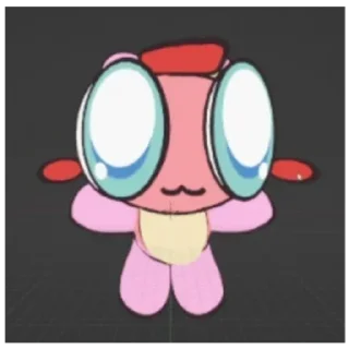 😳 emoji Клара @Kukusik2022 Telegram sticker 22 of 35