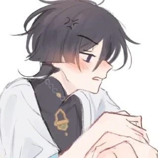 😊 emoji скара Telegram sticker 21 of 63