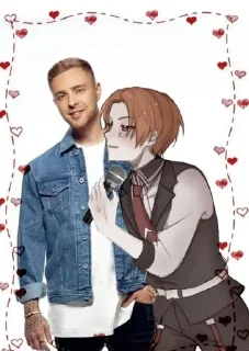 🐝 emoji немо секс. Telegram sticker 13 of 22