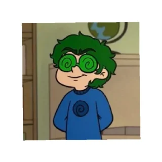 🙃 emoji Вару Telegram sticker 5 of 19