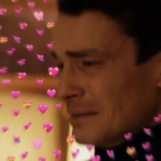 🥺 emoji Артём Саныч Telegram sticker 19 of 74