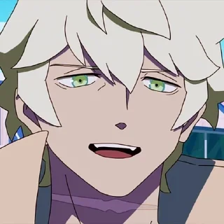 😒 emoji Широ Telegram sticker 14 of 28