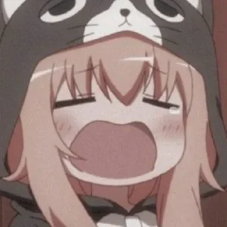 🌟 emoji *Anime* Telegram sticker 12 of 41