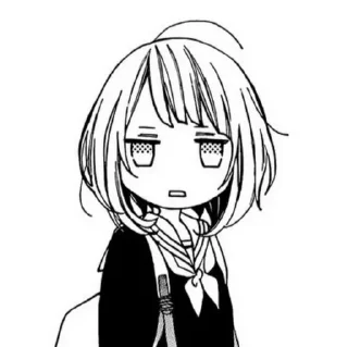 🌟 emoji *Anime* Telegram sticker 16 of 41