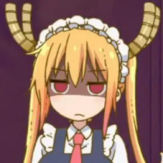 🌟 emoji *Anime* Telegram sticker 5 of 41