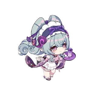 📖 emoji 🍡Мидзуки🍡 @TeaTeaWithLemon Telegram sticker 9 of 40