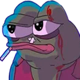 😡 emoji Vendetta Telegram sticker 9 of 67