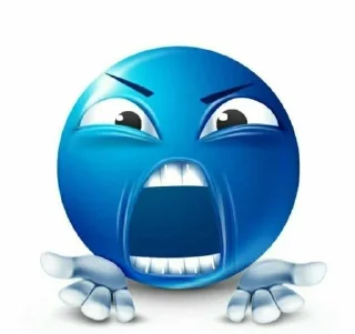 😱 emoji Ватафак by: @ssartyck Telegram sticker 7 of 15