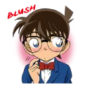 👀 emoji DETECTIVE CONAN vol.2 Telegram sticker 8 of 41