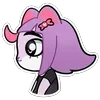 🙂 emoji @tgemojis мини масюня без кринж надписей Telegram sticker 18 of 49