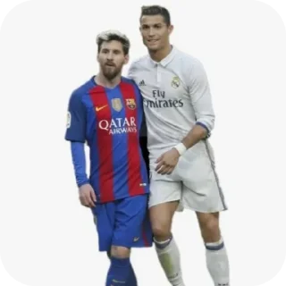 👥 emoji RONALDO_STIKER Telegram sticker 5 of 9