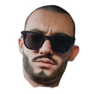 Sticker from MalikOriginalPack