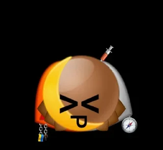 😝 emoji Your_Local_emoji Telegram sticker 21 of 23
