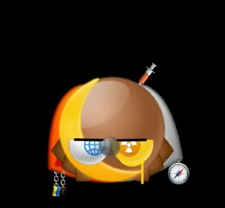 😡 emoji Your_Local_emoji Telegram sticker 6 of 23
