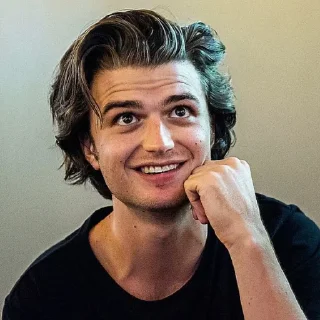 😏 emoji Go Telegram sticker 10 of 32