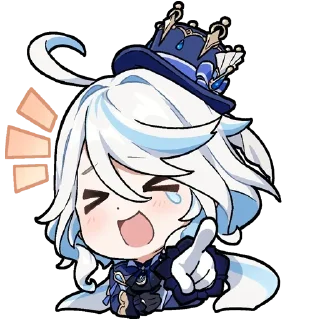 Sticker from ЛЮТИ ГЕНШ ЛЮБИМКИ ПАК