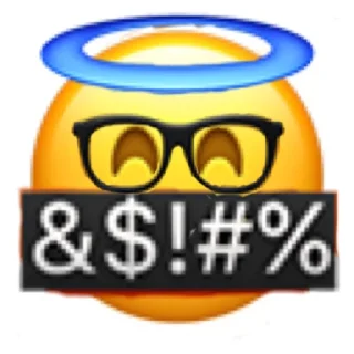 😁 emoji gojag Telegram sticker 11 of 47