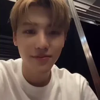 Sticker from назівай міня дазай