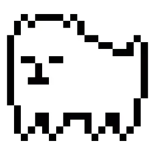 🐶 emoji Annoying Dogs Telegram sticker 10 of 16