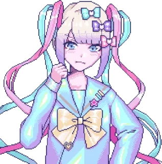 😠 emoji кангел святыня 🙏🏻 Telegram sticker 24 of 117