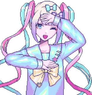 😉 emoji кангел святыня 🙏🏻 Telegram sticker 14 of 117