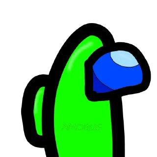 Sticker from АСОГУСЫ 1 - @GoodLikeGRPS