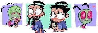 🌟 emoji дрочисто 3 (feat. adler) Telegram sticker 14 of 85