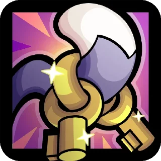 🔳 emoji Кит бравл старс Telegram sticker 12 of 114