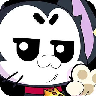 🙂 emoji Кит бравл старс Telegram sticker 7 of 114