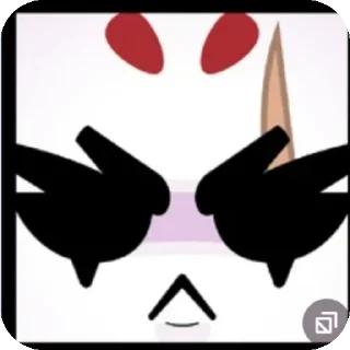 👍 emoji Кит бравл старс Telegram sticker 8 of 114