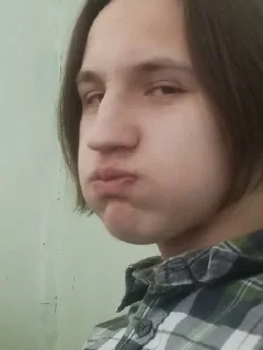 🦿 emoji САМЫЙ ПИЗДАТЫЙ СТИКЕР ПАК Telegram sticker 11 of 17