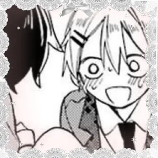 😀 emoji 🪽dirty little boy🪽 Telegram sticker 24 of 65