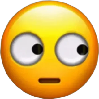 😳 emoji А хуй його зна @Jesus_condemns Telegram sticker 23 of 120