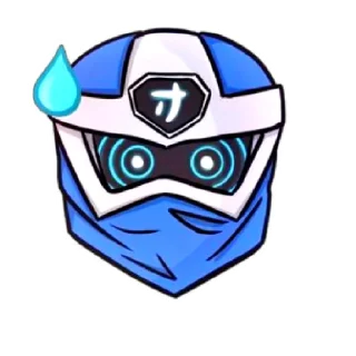 😄 emoji Creator @NinjagoAvatarsWallpapersStickers Telegram sticker 5 of 15