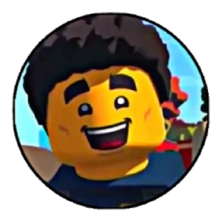 Sticker from Создатель👉 @NinjagoAvatarsWallpapersStickers