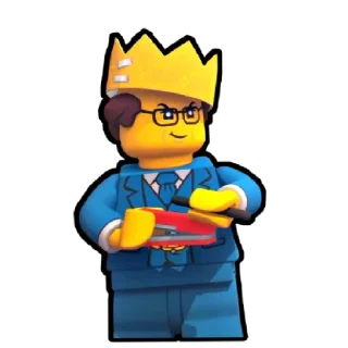 😄 emoji Создатель👉 @NinjagoAvatarsWallpapersStickers Telegram sticker 5 of 45