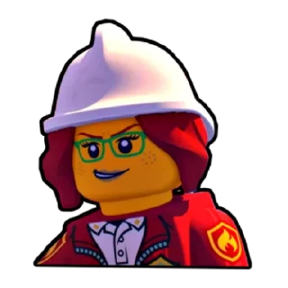 😄 emoji Создатель👉 @NinjagoAvatarsWallpapersStickers Telegram sticker 13 of 45