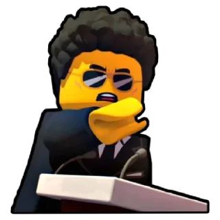 😄 emoji Создатель👉 @NinjagoAvatarsWallpapersStickers Telegram sticker 8 of 45