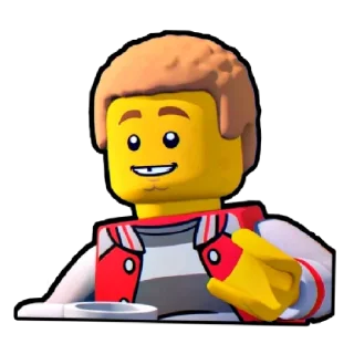 😄 emoji Создатель👉 @NinjagoAvatarsWallpapersStickers Telegram sticker 15 of 45