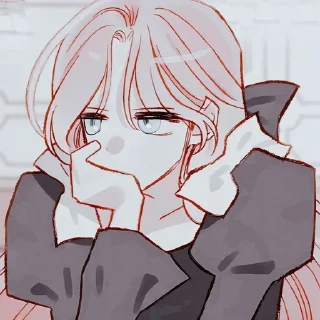🍼 emoji Eleanor Telegram sticker 6 of 120