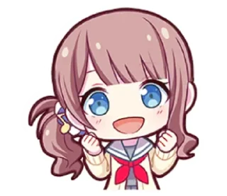 Sticker from 𝓗𝓸𝓷𝓪𝓶𝓲 𝓶𝓸𝓬𝓱𝓲𝔃𝓾𝓴𝓲