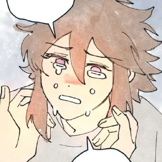 😭 emoji 𝒄𝒉𝒆𝒓𝒓𝒚 2 | @k4t0ri Telegram sticker 18 of 52