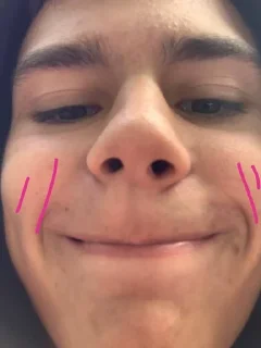😍 emoji brodyagi Telegram sticker 10 of 17