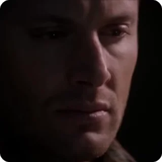 😒 emoji ¡¿supernatural¿¡ Telegram sticker 12 of 44