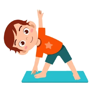 🤸 emoji ангелы Донбасса Telegram sticker 24 of 32