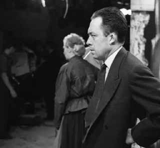 😒 emoji Albert Camus Telegram sticker 19 of 46