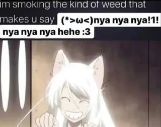 🐈 emoji гриб-грибочек Telegram sticker 19 of 120
